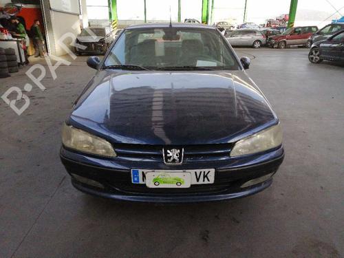 Electronic module PEUGEOT 406 (8B) 2.1 TD 12V | BP9088903M83 