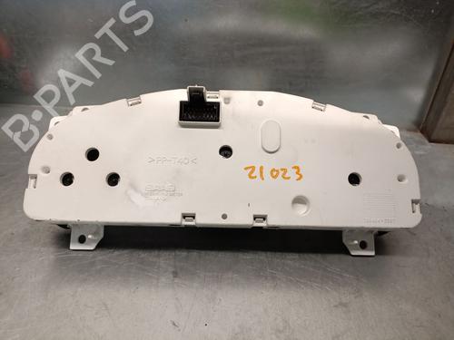 Instrument cluster SAAB 9-5 (YS3E) 3.0 TiD | BP19404676C47 