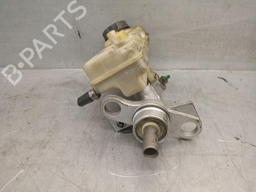 Brake master cylinder RENAULT MEGANE II (BM0/1_, CM0/1_) 1.9 dCi (BM0G, CM0G) | BP19266444M77 
