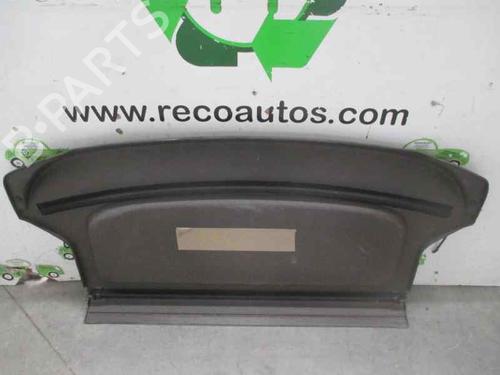 Rear parcel shelf PEUGEOT 307 SW (3H) 1.6 16V | BP2084040C85 