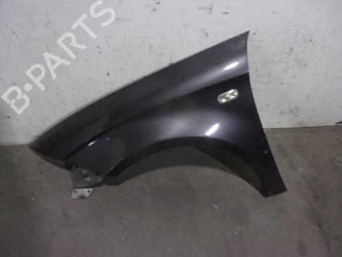 Used Left front fenders SEAT ALTEA (5P1) 1.9 TDI (105 hp) 18880458