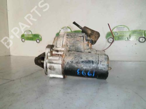 Starter SEAT IBIZA I (21A)  LRS589 | LUCAS