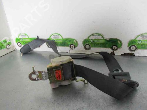 Rear left seatbelt HYUNDAI TRAJET (FO) 2.0 CRDi | BP7443467I29 