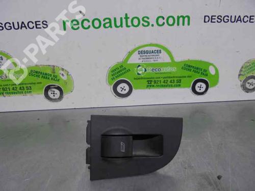 Used Left rear window switch Left rear window switch AUDI ALLROAD C5 (4BH) 2.5 TDI quattro (180 hp) 2309720 2309720