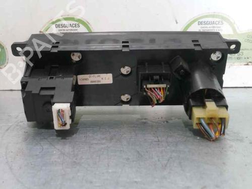 Climate control HYUNDAI SONATA IV (EF)  | BP2545929I5 