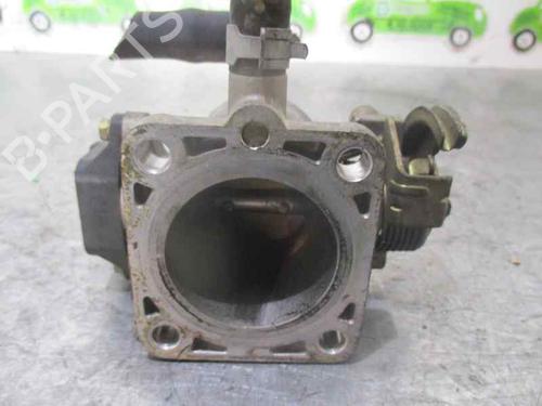 Throttle body HYUNDAI ACCENT I (X-3)  | BP2066489M82 
