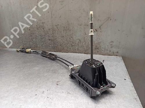 Gear lever RENAULT CLIO IV (BH_) 1.5 dCi 75 | BP7824712M90
