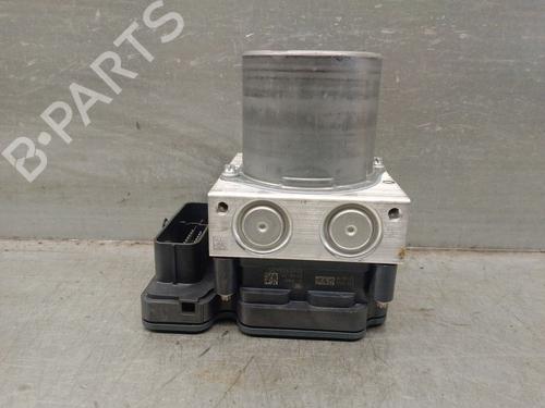 ABS pump SEAT IBIZA V (KJ1, KJG) 1.0 TGI | BP19522915M43 
