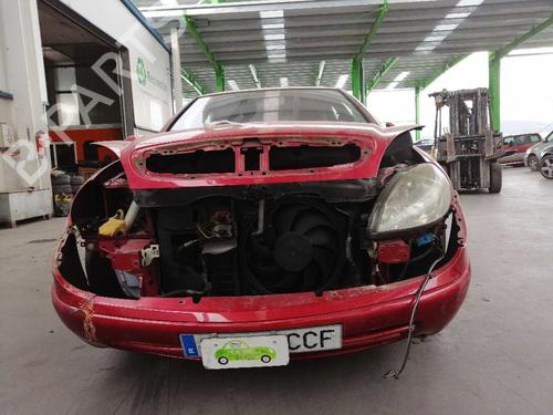 Exhaust manifold CITROËN XSARA (N1) 2.0 HDi 90 | BP11668001M110 
