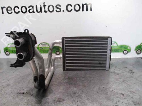 Varmeapparat HONDA CIVIC VII Hatchback (EU, EP, EV) 1.7 CTDi (EP4, EU9) DENSO