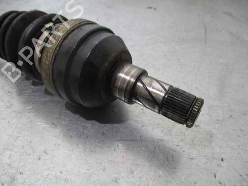 Right front driveshaft CHEVROLET REZZO MPV (U100) 1.6 | BP2067479M39 