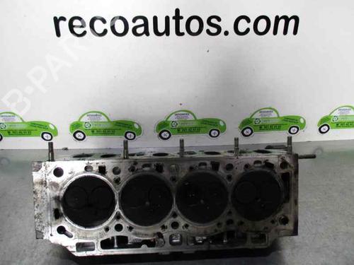 Cilinderkop RENAULT MEGANE I Classic (LA0/1_) 1.9 dTi (LA1U) (80 hp) 10979606