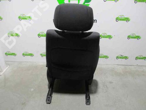 Left front seat SSANGYONG REXTON / REXTON II (GAB_) 2.7 Xdi | BP2118586C15  - Image 6