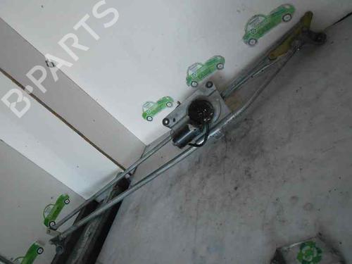 Used Front wiper motor CITROËN XSARA PICASSO (N68) 2.0 HDi (90 hp) 2101581