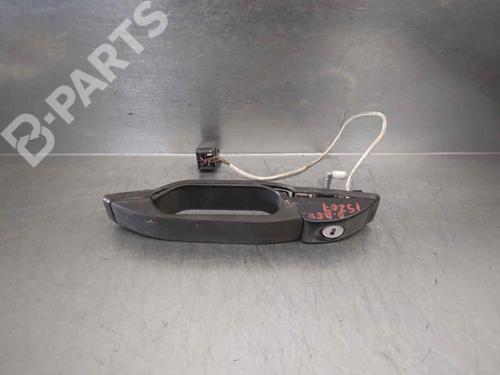 front-right-exterior-door-handle-saab-9000-23-16-cd-turbo-4-puertas-1985-1986-1987-1988-1989-1990-1991-1992-1993-1994-1995-1996-1997-1998-9959003 main image