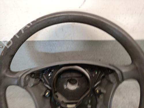 Steering wheel MERCEDES-BENZ S-CLASS (W220, V220) S 320 CDI (220.026, 220.126) | BP19266902C49 
