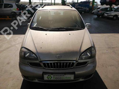 Expansion tank DAEWOO REZZO (U100) 2.0 | BP10184323C120  - Image 9