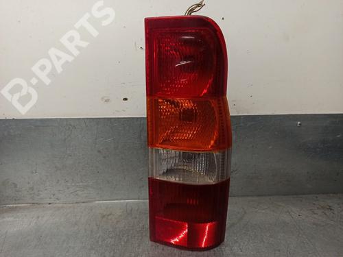 Used Right taillight Right taillight FORD TRANSIT Platform/Chassis (FM_ _, FN_ _) [2000-2006] 10643191 10643191