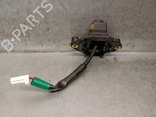 Elektronisk modul NISSAN QASHQAI II SUV (J11, J11_) 1.2 DIG-T | BP19794740M83 