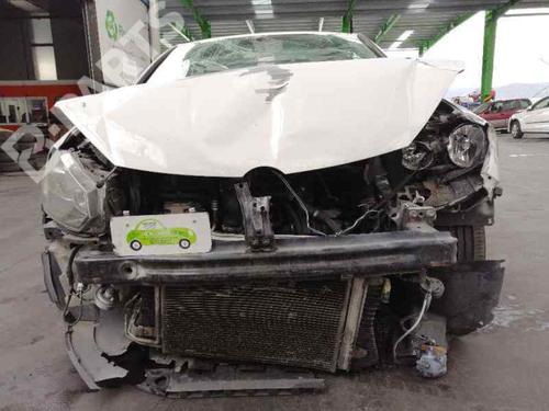 Manual gearbox selector VW GOLF VI (5K1) 1.6 TDI | BP7446206M90  - Image 13