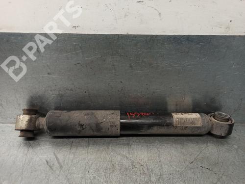 Used Right rear shock absorber Right rear shock absorber PEUGEOT PARTNER Box Body/MPV 1.6 HDi 90 (92 hp) 10111182 10111182