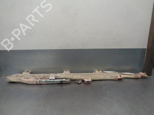 Used Right curtain airbag VW CC B7 (358) 2.0 TDI (136 hp) 18340260