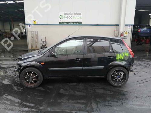 Seat buckle FORD FIESTA V (JH_, JD_)  | BP20256600I32 