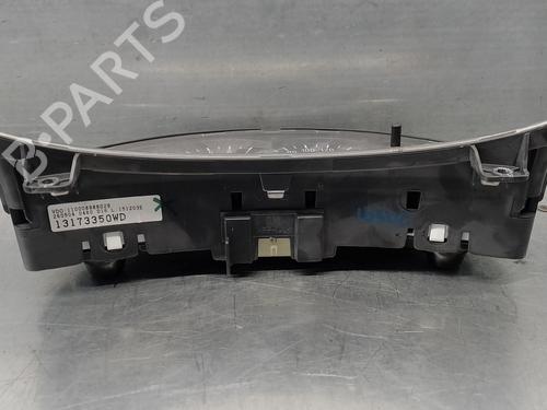 Instrument cluster OPEL COMBO Box Body/MPV 1.6 | BP18321876C47 
