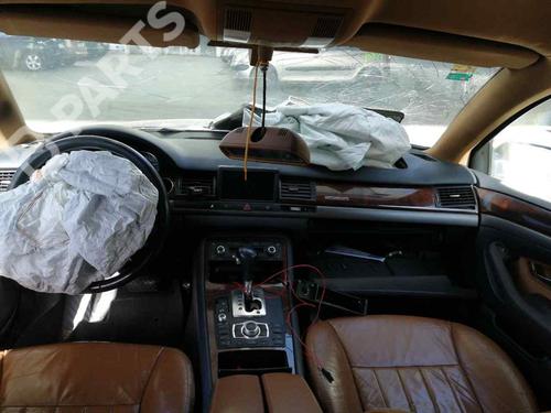 Electronic module AUDI A8 D3 (4E2, 4E8) 3.0 TDI quattro | BP10331866M83