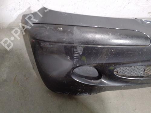 Front bumper MERCEDES-BENZ A-CLASS (W168) A 140 (168.031, 168.131) | BP19734542C7 