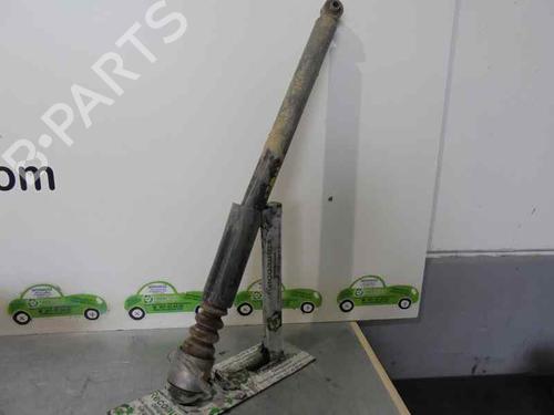 Left rear shock absorber AUDI A3 (8L1) 1.9 TDI | BP2094634M18 