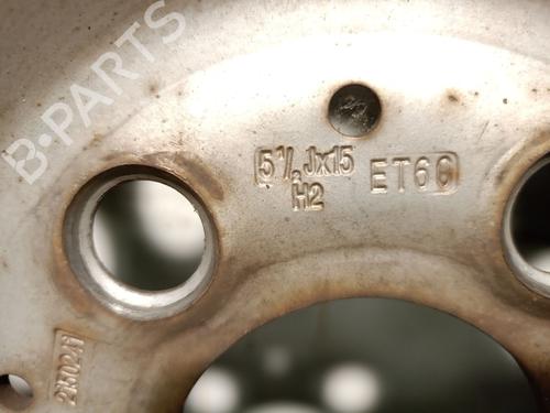 Rim MERCEDES-BENZ VITO Van (W638) 108 CDI 2.2 (638.094) | BP19329978C45 
