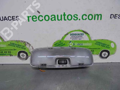 Used Interior roof light Interior roof light FORD FOCUS II Turnier (DA_, FFS, DS) 1.6 TDCi (90 hp) 7444733 7444733