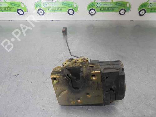 Used Front right lock CITROËN BERLINGO / BERLINGO FIRST Box Body/MPV (M_) 1.9 D 70 (MBWJZ, MCWJZ) (69 hp) 2100264