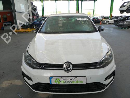 Elektronisk modul VW GOLF VII (5G1, BQ1, BE1, BE2) 2.0 R 4motion | BP18144072M83 