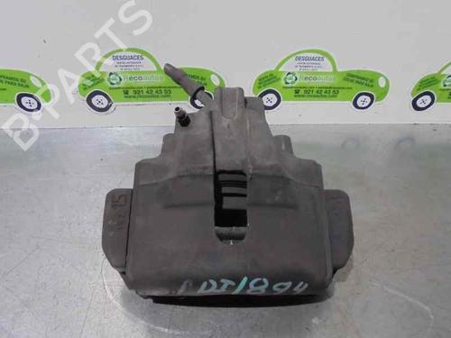Right front brake caliper OPEL ZAFIRA A MPV (T98) 2.2 DTI 16V (F75) | BP11620097M104 