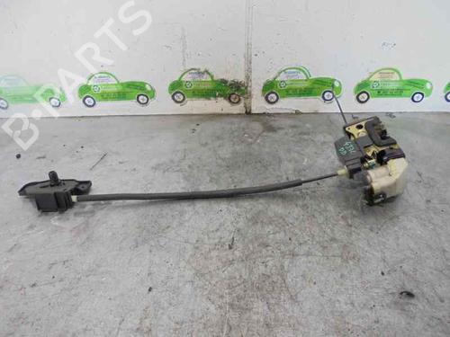 Used Front right lock LANCIA Y (840_) [1995-2003]  2333745