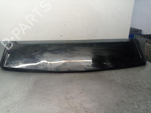 Spoiler bagklap KIA NIRO I (DE) E-NIRO (204 hp) 19408901