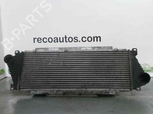 Used Intercooler MERCEDES-BENZ SPRINTER 4-t Platform/Chassis (B904) [1995-2012]  2307992