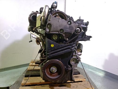 Used Engine MERCEDES-BENZ CITAN MPV (W415) [2012-2021]  14361312