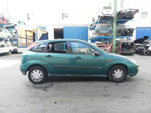 Gearbox FORD FOCUS I (DAW, DBW) 1.6 16V | BP13238937M3 