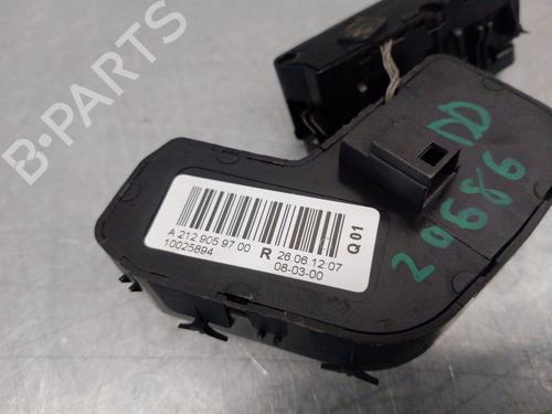 Switch MERCEDES-BENZ E-CLASS (W212) E 500 4-matic (212.091) | BP19084666I30 