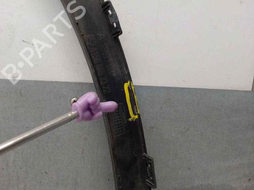 Front left wheel arch trim MERCEDES-BENZ GLA-CLASS (X156) GLA 200 CDI / d (156.908) | BP18426674C134 