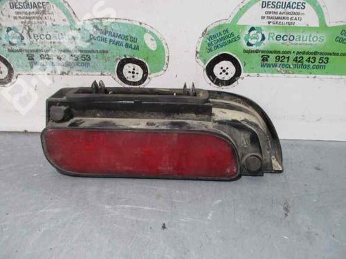 Used Third brake light Third brake light CITROËN BERLINGO Box Body/MPV (B9) 1.6 HDi 75 (75 hp) 10979001 10979001