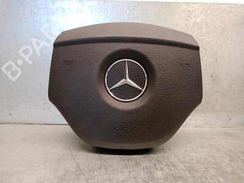 Used Driver airbag MERCEDES-BENZ B-CLASS Sports Tourer (W245) B 180 CDI (245.207) (109 hp) 19304166