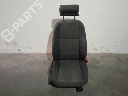 Used Right front seat Right front seat AUDI A6 C6 (4F2) 2.7 TDI quattro (180 hp) 10514022 10514022