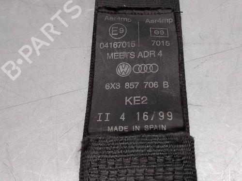 Front right seatbelt SEAT AROSA (6H1) 1.7 SDI | BP18144090I25 