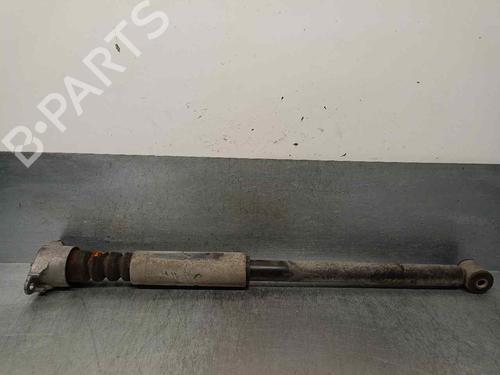 Used Right rear shock absorber FORD FIESTA V (JH_, JD_) 1.6 TDCi (90 hp) 18254746