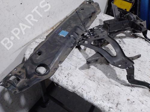 Front slam panel BMW 5 Touring (E61) 525 xi | BP19072393C72 