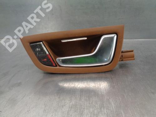 front-right-interior-door-handle-audi-a8-d3-4e2-4e8-30-tdi-quattro-4e0837020-2002-2003-2004-2005-2006-2007-2008-2009-2010-10331606 main image
